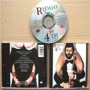 Ringo Starr - Ringo The 4th download free