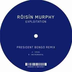 Róisín Murphy - Exploitation download free