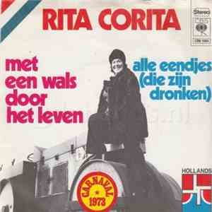 Rita Corita - Met Een Wals Door Het Leven download free