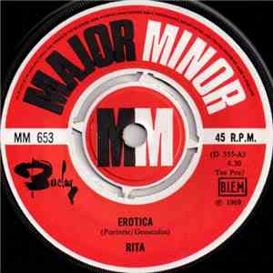 Rita - Erotica download free