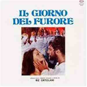 Riz Ortolani - Il Giorno Del Furore download free