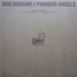 Rob Dougan - Furious Angels download free