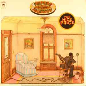 Robert Johnson - King Of The Delta Blues Singers Vol. II download free