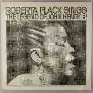 Roberta Flack - Roberta Flack Sings The Legend Of John Henry download free