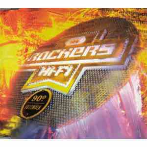 Rockers Hi-Fi - 90º Fuzzwalk download free