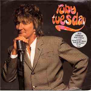 Rod Stewart - Ruby Tuesday / You're In My Heart download free