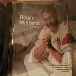 Roger Williams  - The Roger Williams Collection download free