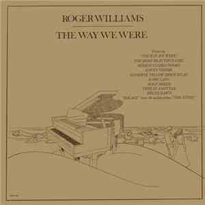 Roger Williams  - The Way We Were download free
