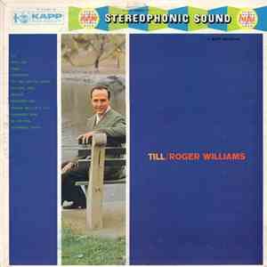 Roger Williams  - Till download free