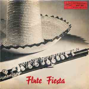 Rolf Blomqvist - Flute Fiesta download free