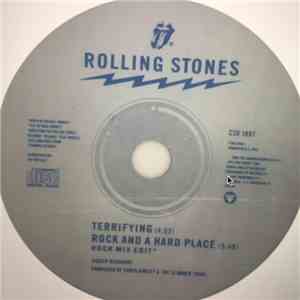 Rolling Stones - Terrifying download free