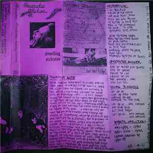 Romantic Affliction - Swelling Sickness download free