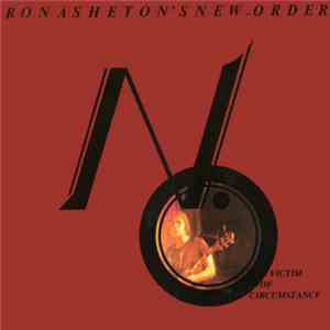 Ron Asheton 's New Order - Victim Of Circumstance download free