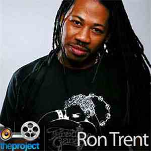 Ron Trent - Message To The World download free