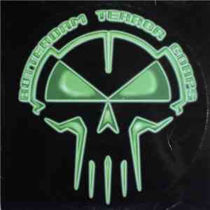 Rotterdam Terror Corps - Nobody Harder download free