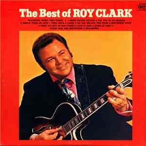 Roy Clark - The Best Of Roy Clark download free