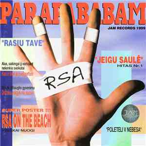 RSA - Parapababam download free