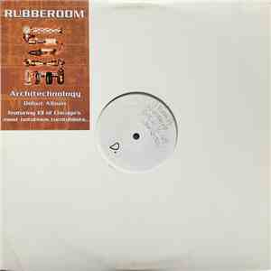 Rubberoom - Architechnology Instrumental download free