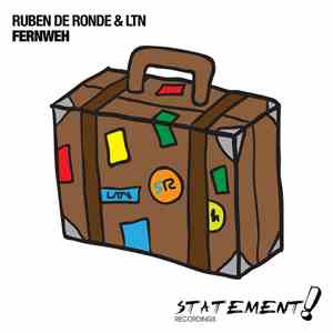 Ruben de Ronde & LTN - Fernweh download free
