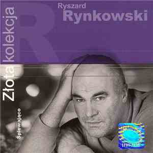 Ryszard Rynkowski - Śpiewająco download free