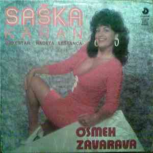 Saška Karan - Osmeh Zaborava download free