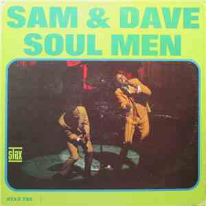 Sam & Dave - Soul Men download free