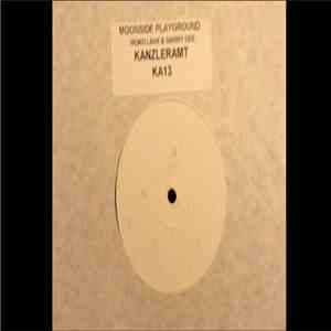Sammy Dee & Heiko Laux - Moonside Playground download free
