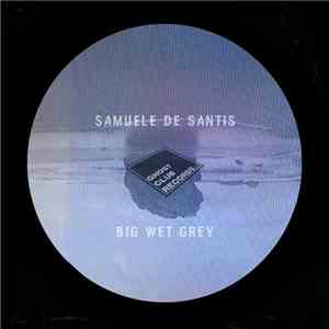 Samuele De Santis - Big Wet Grey download free