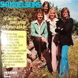 Samuelsons - Han Är Min Sång Och Min Glädje download free