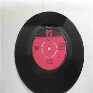 Sandra Barry - Question / You Can Take It From Me download free