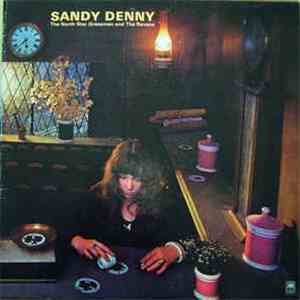 Sandy Denny - The North Star Grassman And The Ravens download free