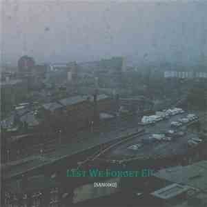 Sangam - Lest We Forget EP download free