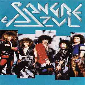 Sangre Azul - Sangre Azul download free