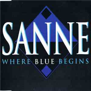 Sanne - Where Blue Begins download free