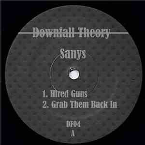 Sanys - Deadly Poison download free