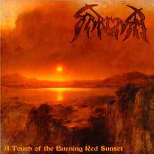 Sarcasm  - A Touch Of The Burning Red Sunset download free