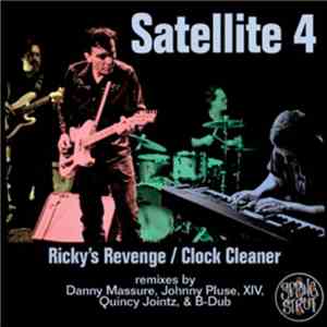 Satellite 4 - Ricky's Revenge / Clock Cleaner download free