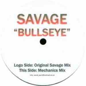 Savage  - Bullseye download free