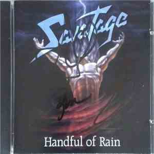 Savatage - Handful Of Rain download free
