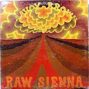 Savoy Brown - Raw Sienna download free