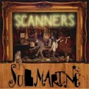 Scanners  - Submarine download free