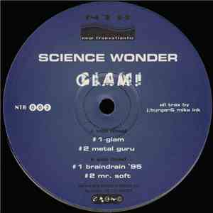 Science Wonder - Glam! download free