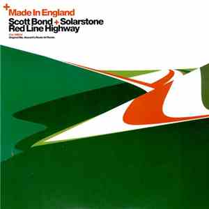 Scott Bond + Solarstone - Red Line Highway download free
