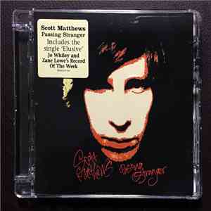 Scott Matthews  - Passing Stranger download free