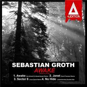 Sebastian Groth - Awake (Remixes Pt. Two) download free