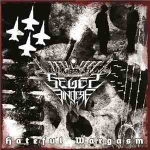 Seges Findere - Hateful Wargasm download free