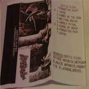 Septic Flesh - Forgotten Path download free