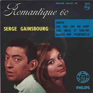 Serge Gainsbourg - Romantique 60 download free