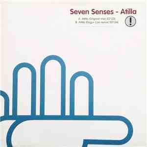 Seven Senses - Atilla download free