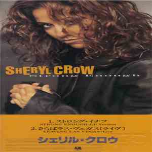 Sheryl Crow - Strong Enough download free